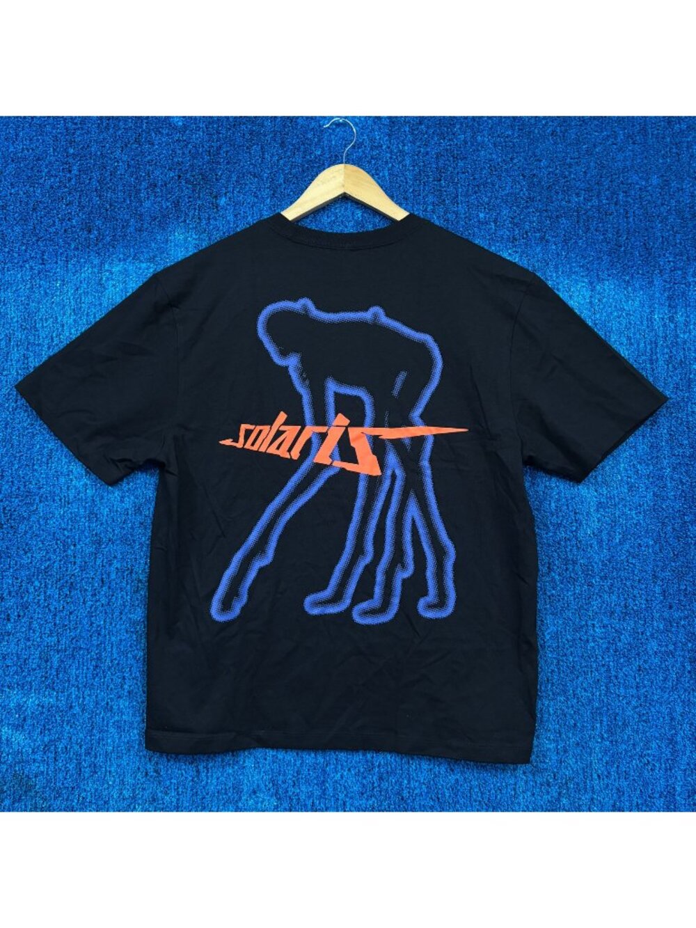 Joji “Solaris” Graphic T-Shirt Size Small